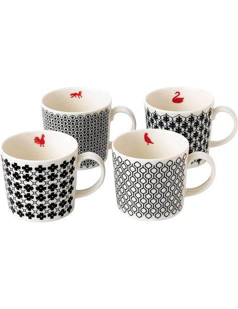 david jones royal doulton mugs.